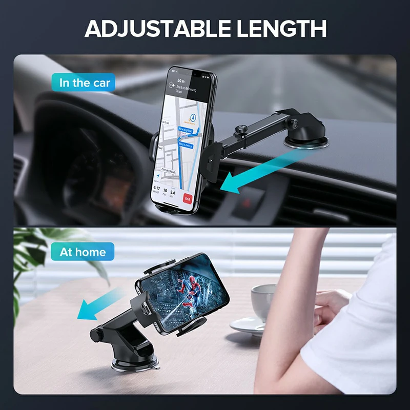 Hot Sales Car Multiple Mobile Mount Phone Accessories Universal ...