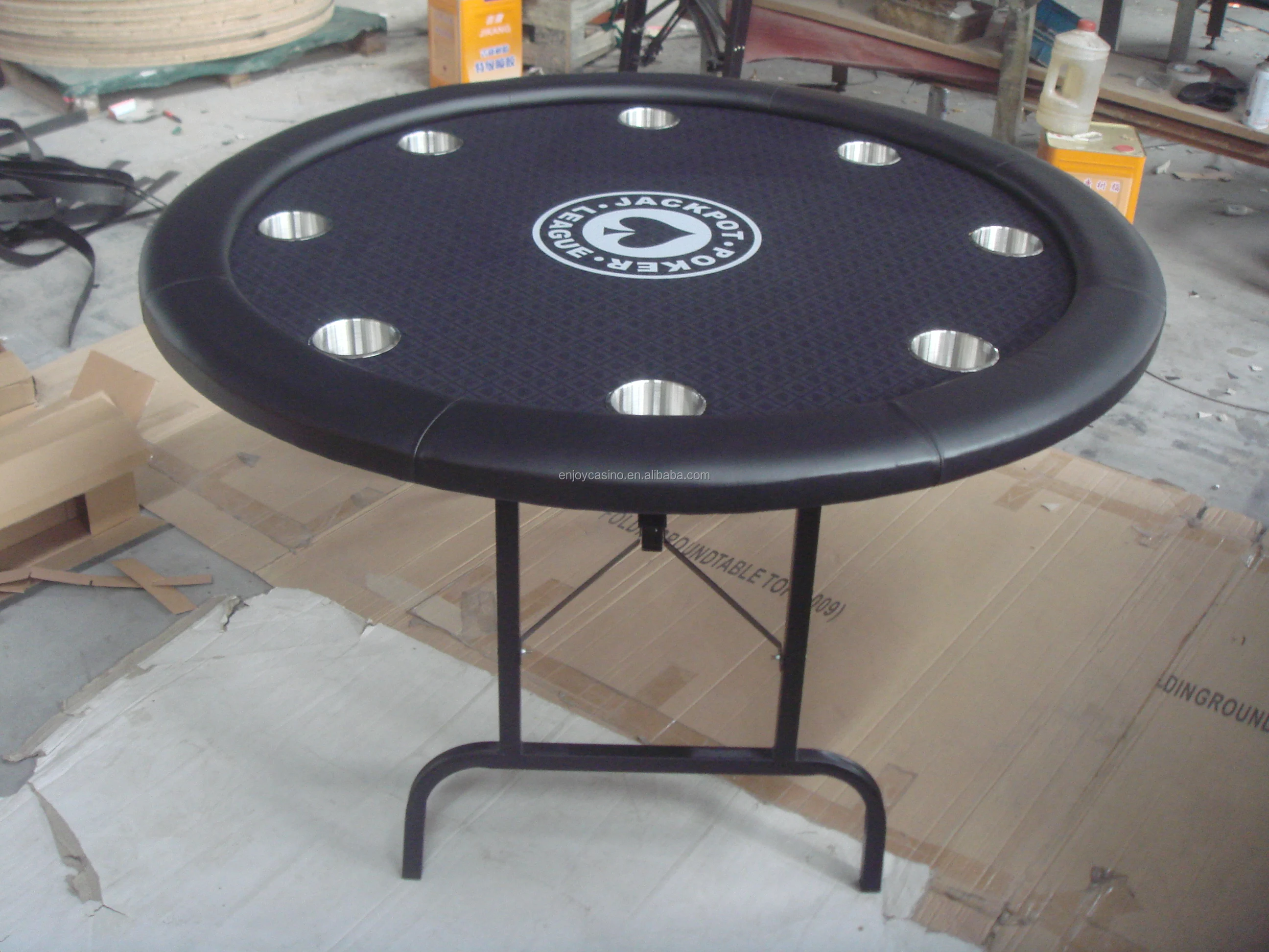 48casino Professional Customized Round Folding Leg Table Poker Buy 48casino Professional Customized Round Folding Leg Table Poker