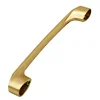 Zinc die casting indoor security interior soundproof door handles