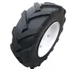 Mini dumper cart semi-pneumatic tire 16x5 semi-solid rubber wheel for agriculture tractor tillers