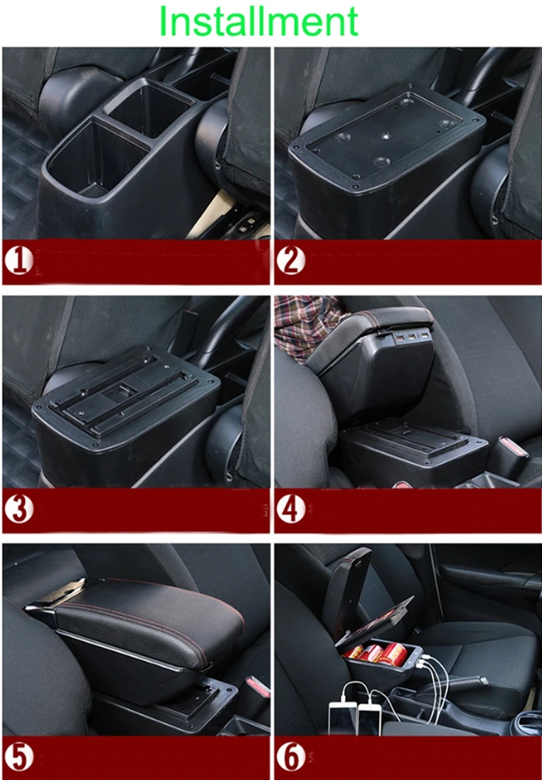 Featured image of post Polo 9N3 Interior Console Useful facts accessories and highlights