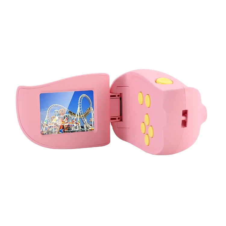 
2.0mp Resolution Kids Video Camera Children Toy DV 