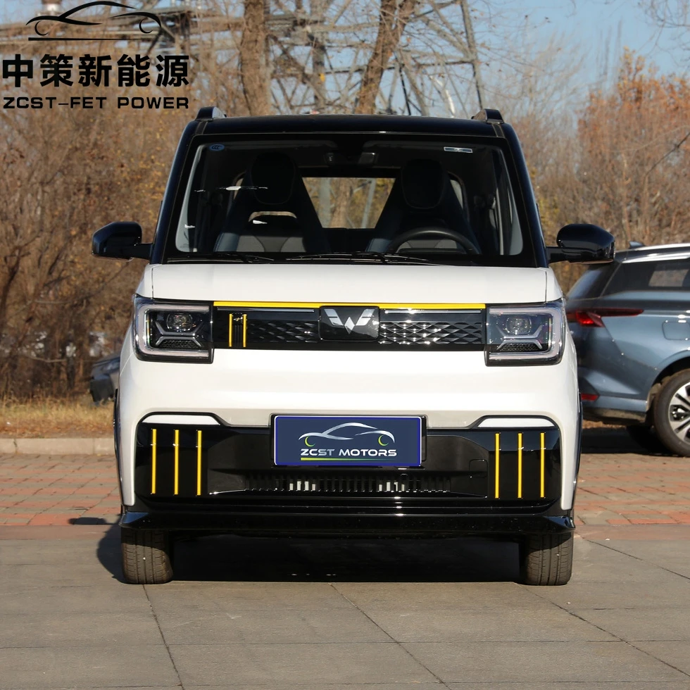 2022 Wuling Mini Ev Smart Electric Vehicles For Sale Wuling Mini Ev Car Electric Car Big
