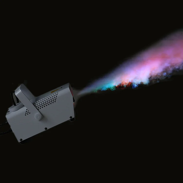 fog smoke machine 2