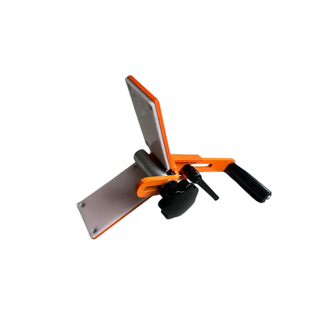 Manual Screw Cutter Plastic Pipe Cutter Tube Cutting Machine For 40