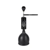 Boxing trainer machine rotate punching boxing bar free standing speed ball fast reflex with EPE stuffed