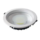 卸売 SASO 承認 3000-6500 18k 7 ワット 10 ワット 15 ワット 20 ワット 30 ワット led ダウンライト