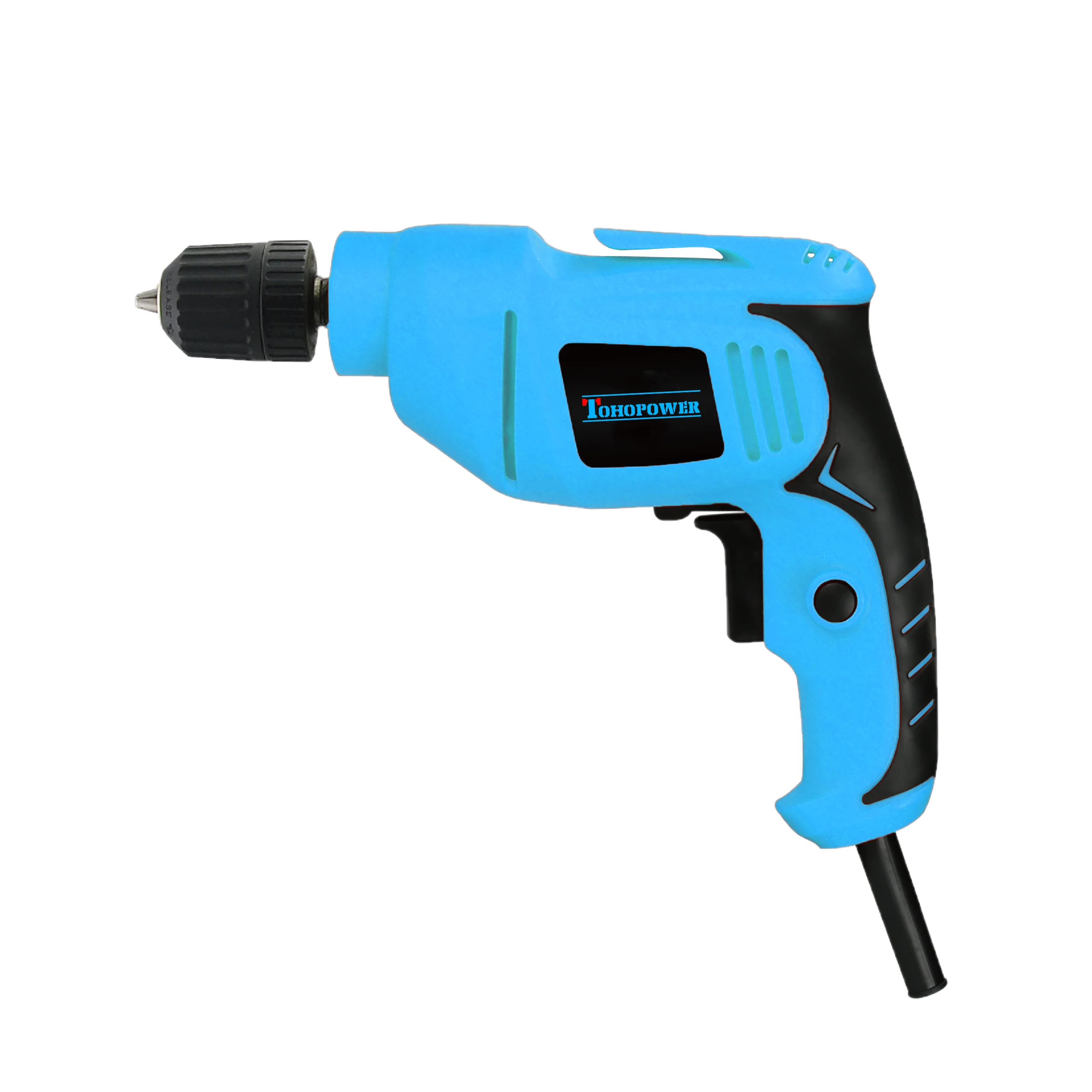 10mm 500w Electric Drill - Buy Mini Electric Drill,Straight Electric ...