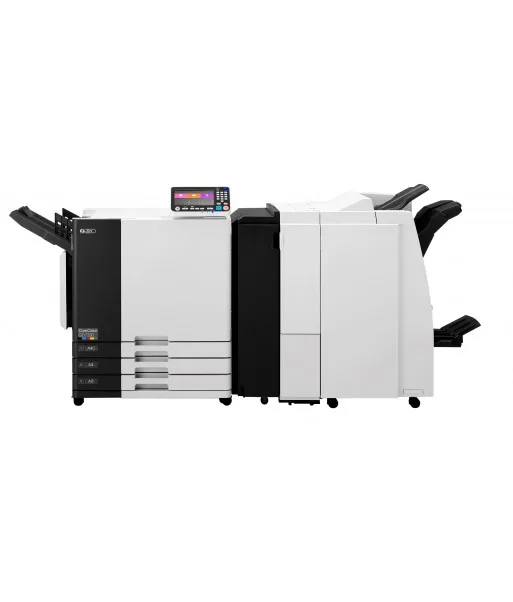 High Speed Riso Colors GD9630/9631/7330 Printers & Scanners