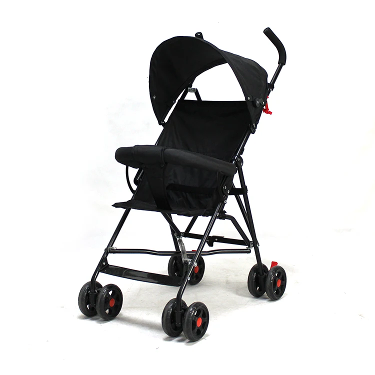 Heißer Verkauf Hohe Qualität Abnehmbare Obere Fach Hotsale Schaum Griff Baby Kinderwagen