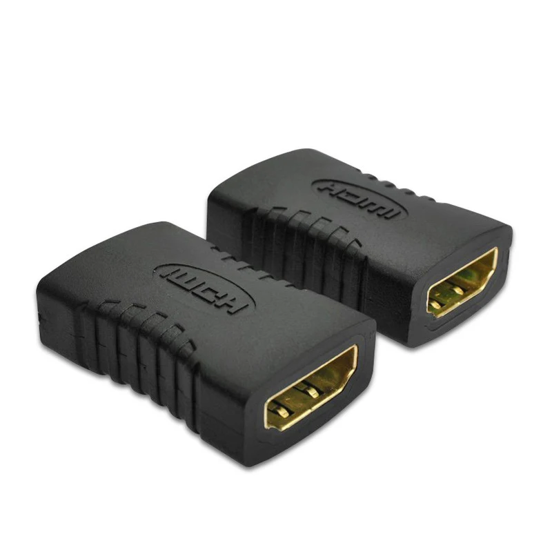 High Quality Female To Female Extender Coupler Firewire To Hdmi Adapter