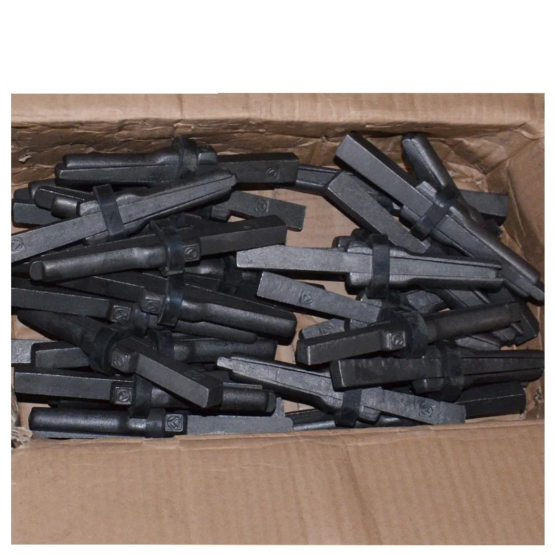 Durable Stone Splitting Steel Wedge And Shims By Hammer Buy Wedge And Shims,Wedges And Anchor