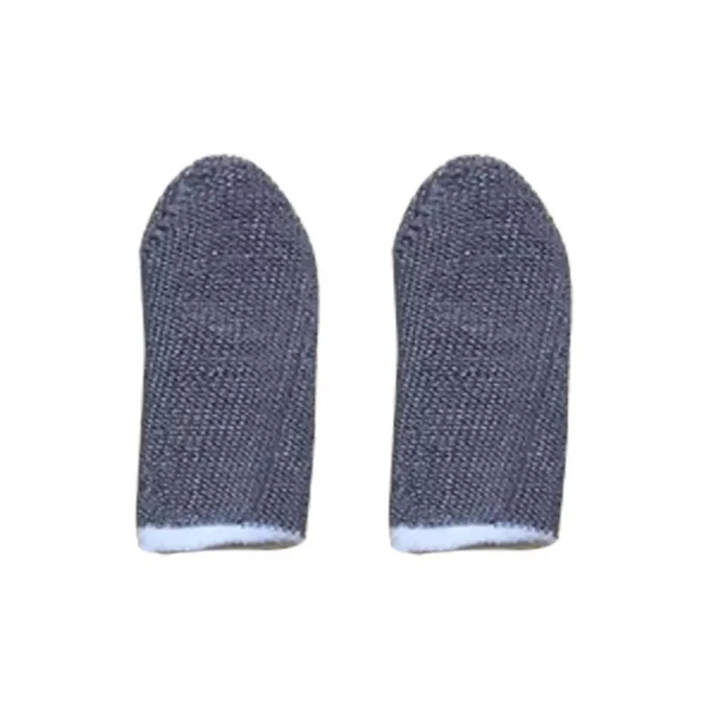 finger sleeve for pubg fingertip pubg toy game joystick