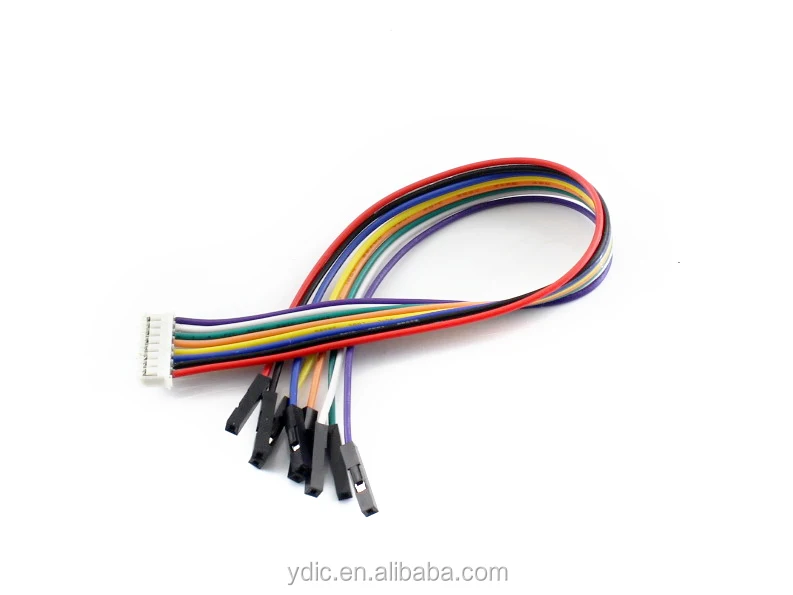 PH2.0-wire-20cm-8PIN