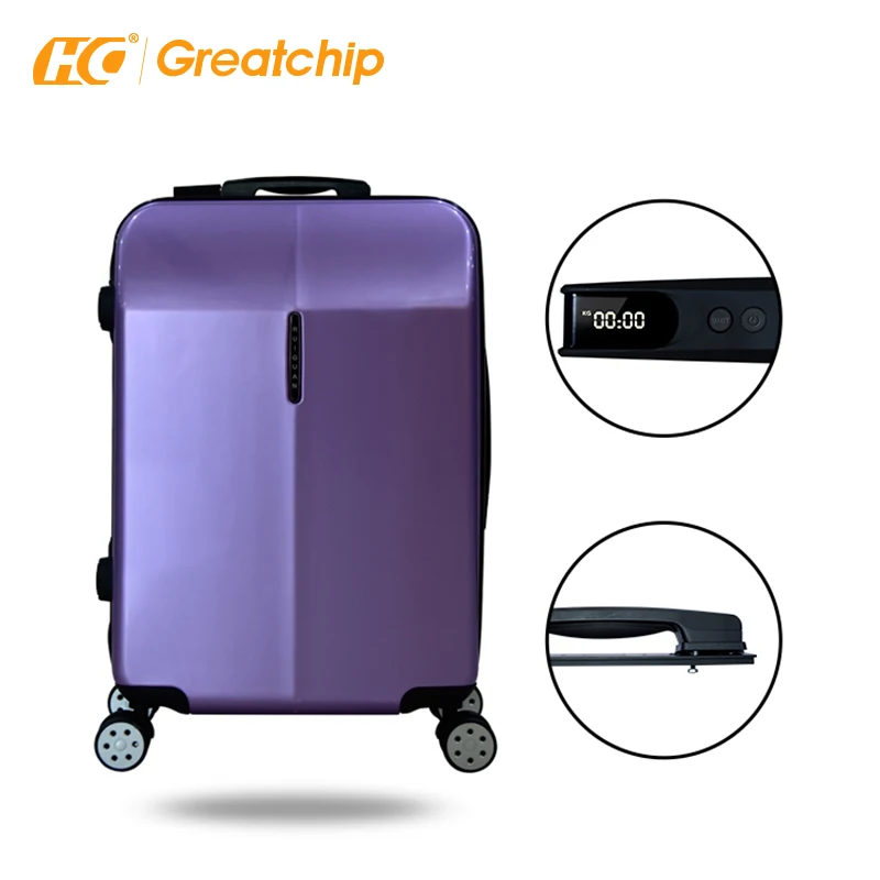 buy smart suitcase