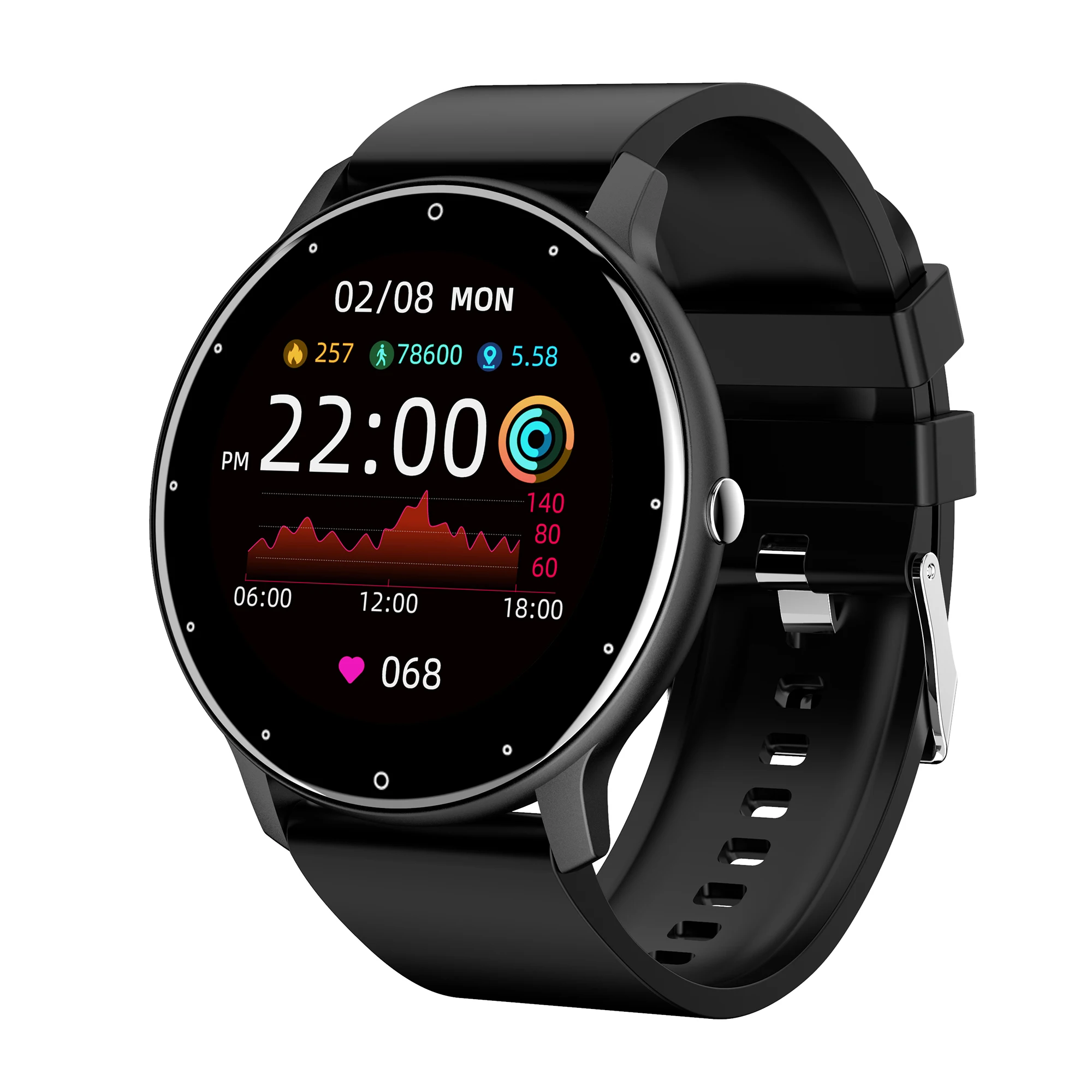 Herall 2021 smartwatch hotsell