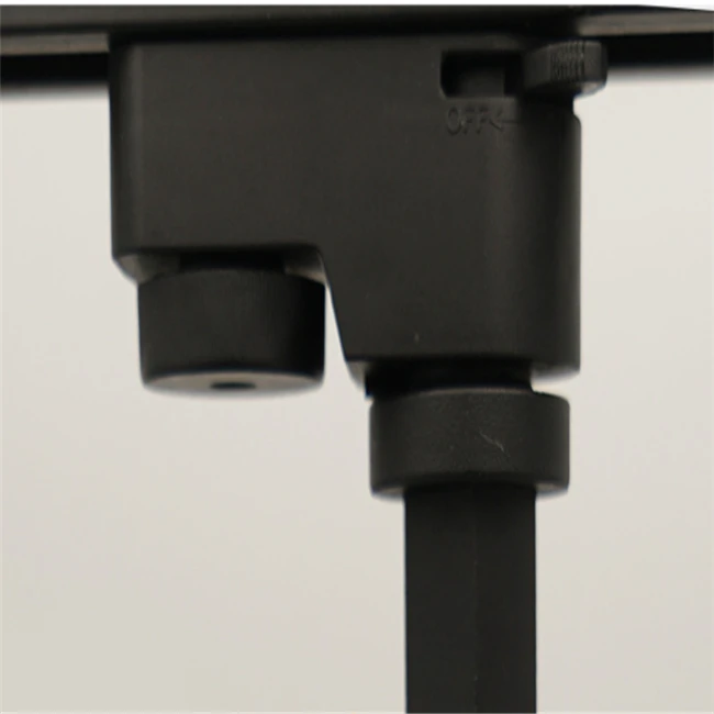 Magnet Rail Collectors led track lighting antiglare