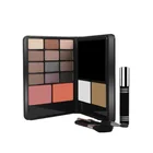 2020 hot sale 20 color Smooth texture High pigment eyeshadow palette