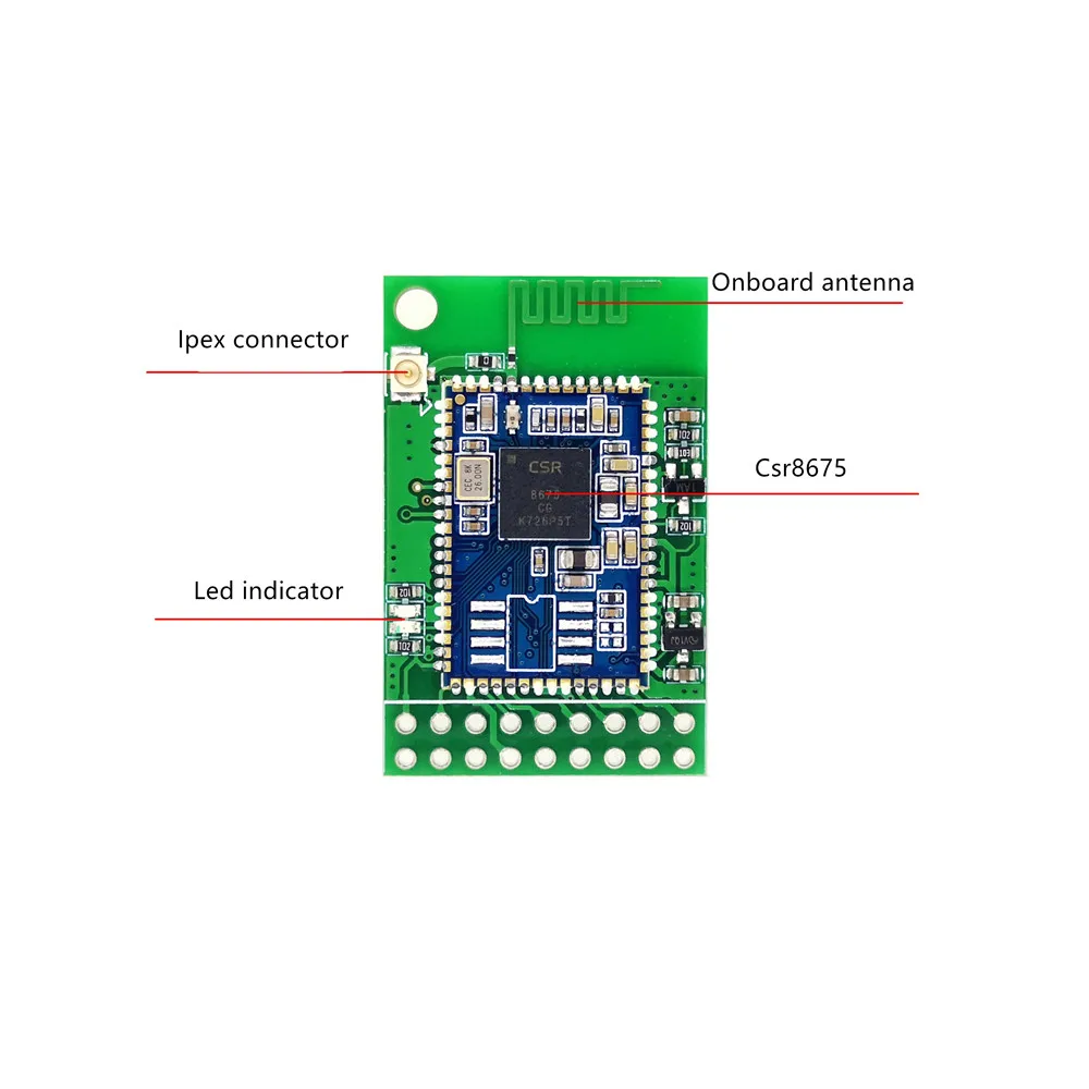 Csr bluetooth 5.0. Bluetooth аудио модуль 17370-11f. Bluetooth модуль csr8675 подключение. Qualcomm csr8645 csr8675 Family.