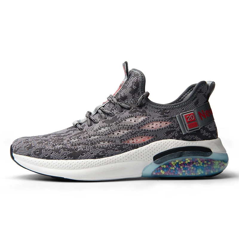 
2020 Hot Sale Unbranded Joyride Sports Shoe Air Elastic Particles Running Shoes 