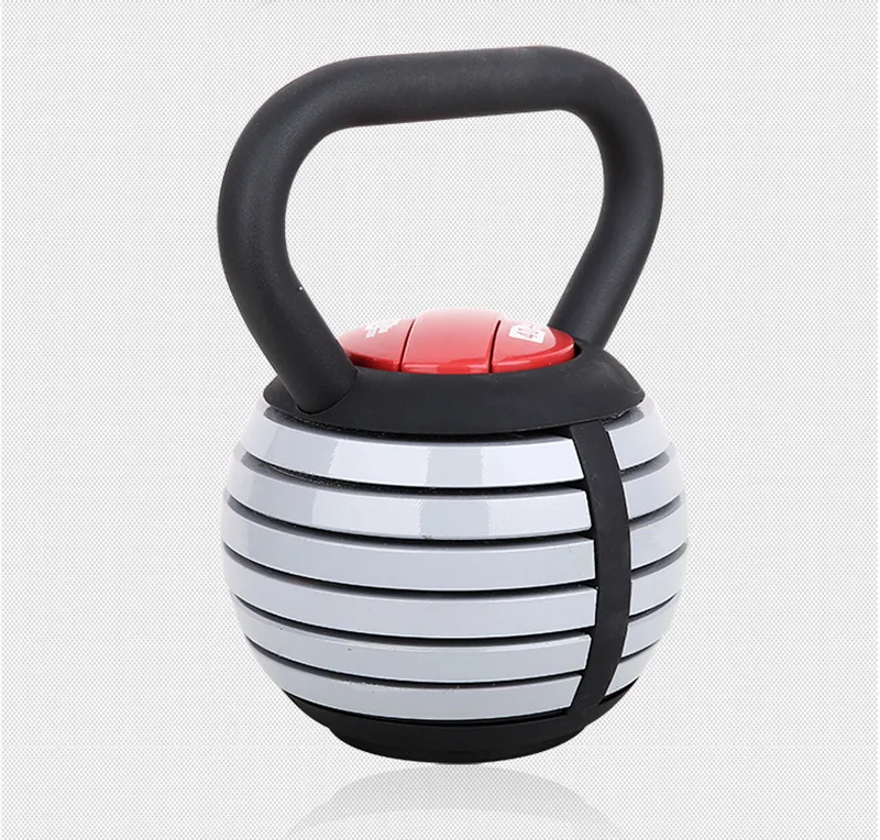 Adjustable Kettlebell