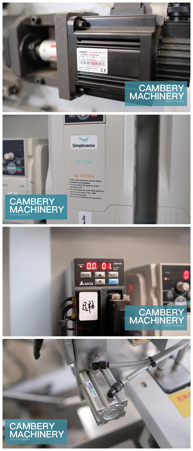 slot mortising machine