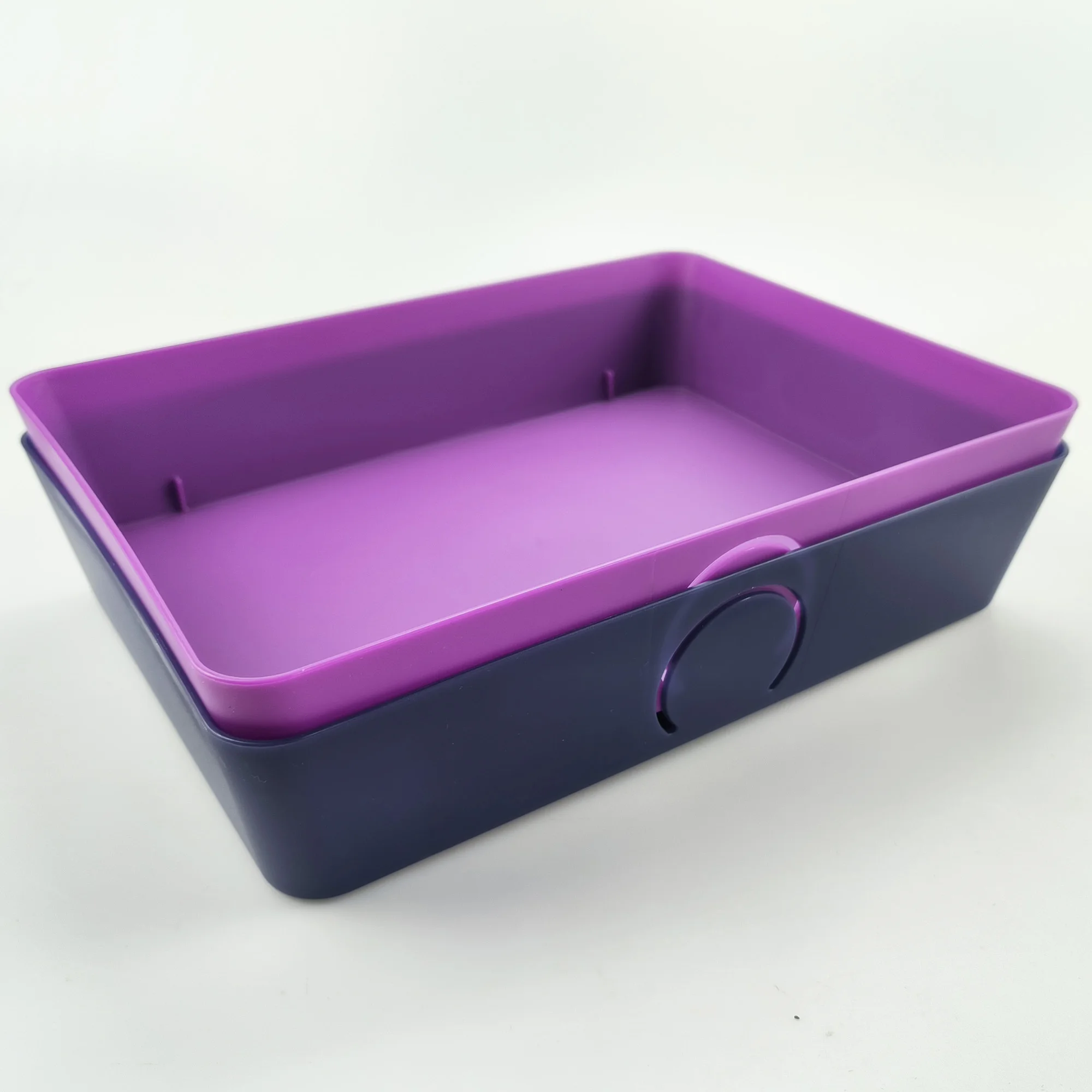 Custom Made Big Pharmacy Plastic Prescription Tray