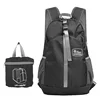 Folding backpack ultra-light waterproof Portable Camping Daypack men women skin package outdoor mountaineering travel bags