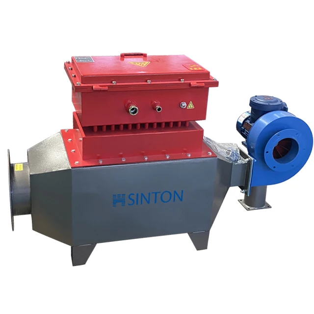 2023 New Model Air Duct Heater Dry Air For Factory And Farming Buy