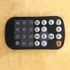 Universal Air Conditioner Remote Control Codes