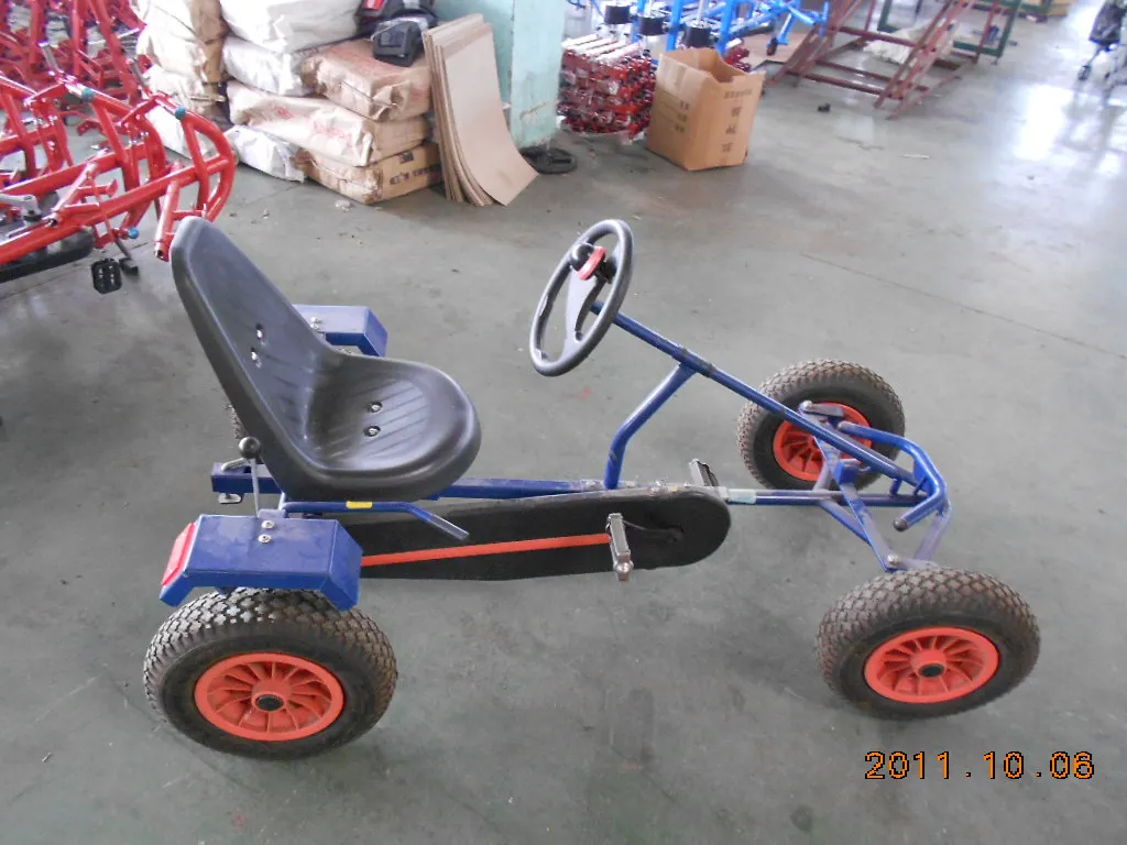 4wheel Pedal Go Kart Frames 150kg Capacity Gc0209 Buy Go Kart Frames