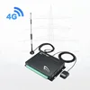 Analog Pulse Channel 4G GPS Data Collector tracking system gps tracking software