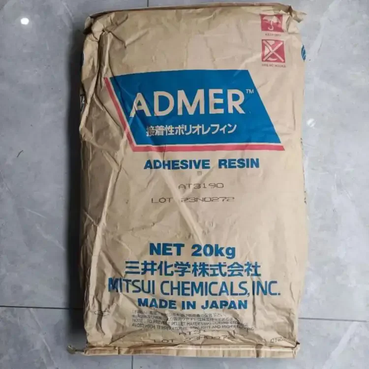 Mitsui Chemicals ADMER Gt6gt7 NF528 NF527 NF642E QF551 Plastic Raw ...