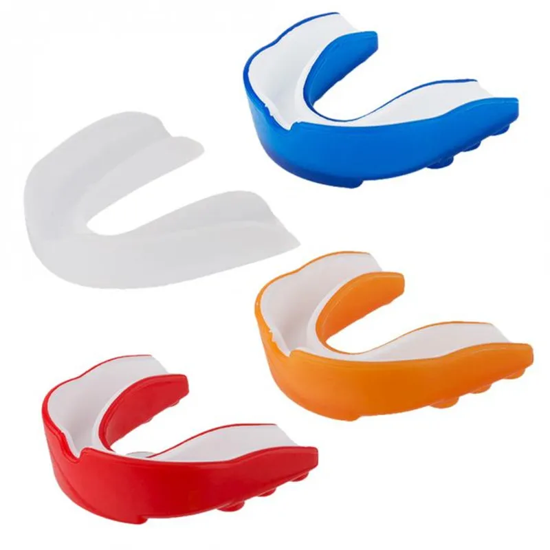 Mouth Guard 038