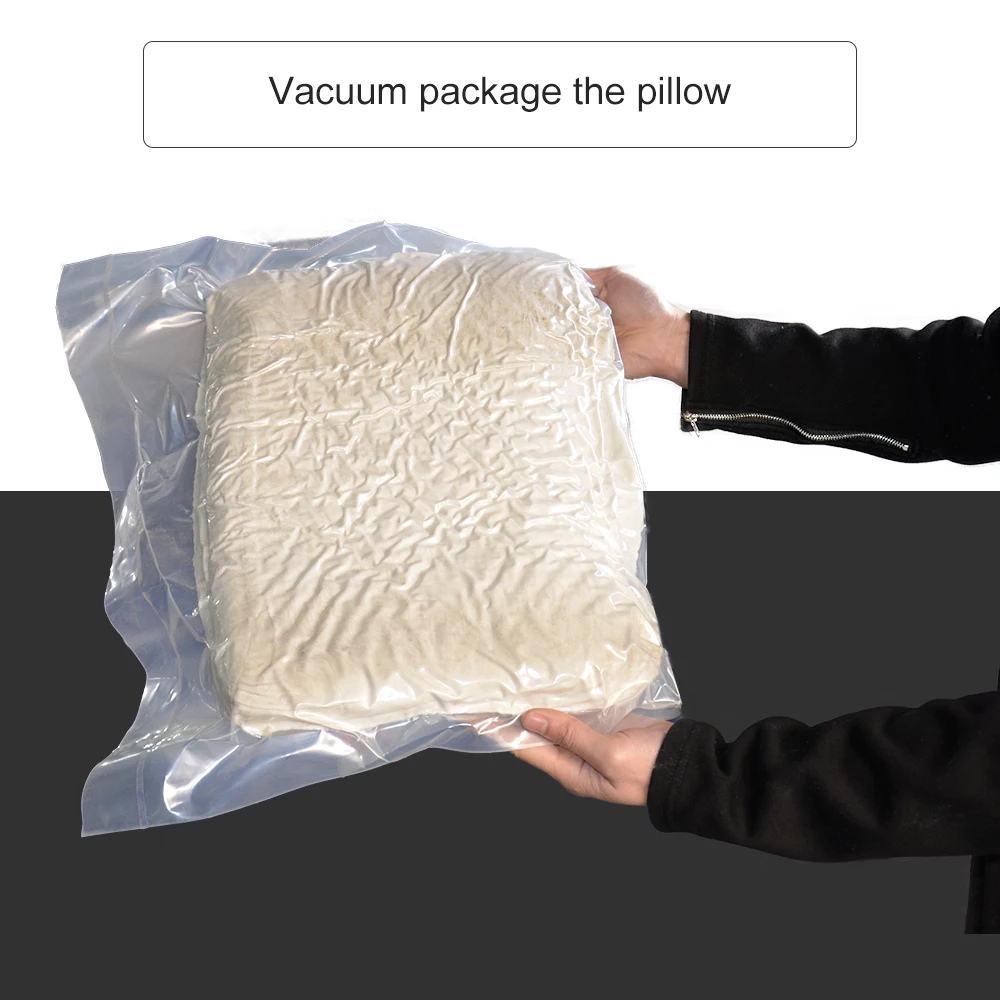 Vacuum Packing Machine Pillow Vacuum Packaging Machine,Pillow