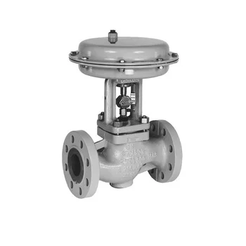 Samson 3241- Valve Samson - Din Electric Control Samson Valve - Buy ...