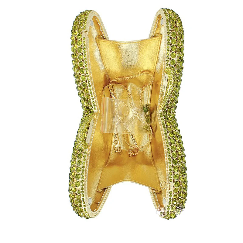 Butterfly Clutch Bags