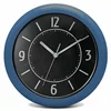 WC28008 Water proof vintage Home decoration round shape quartz analog wall clock