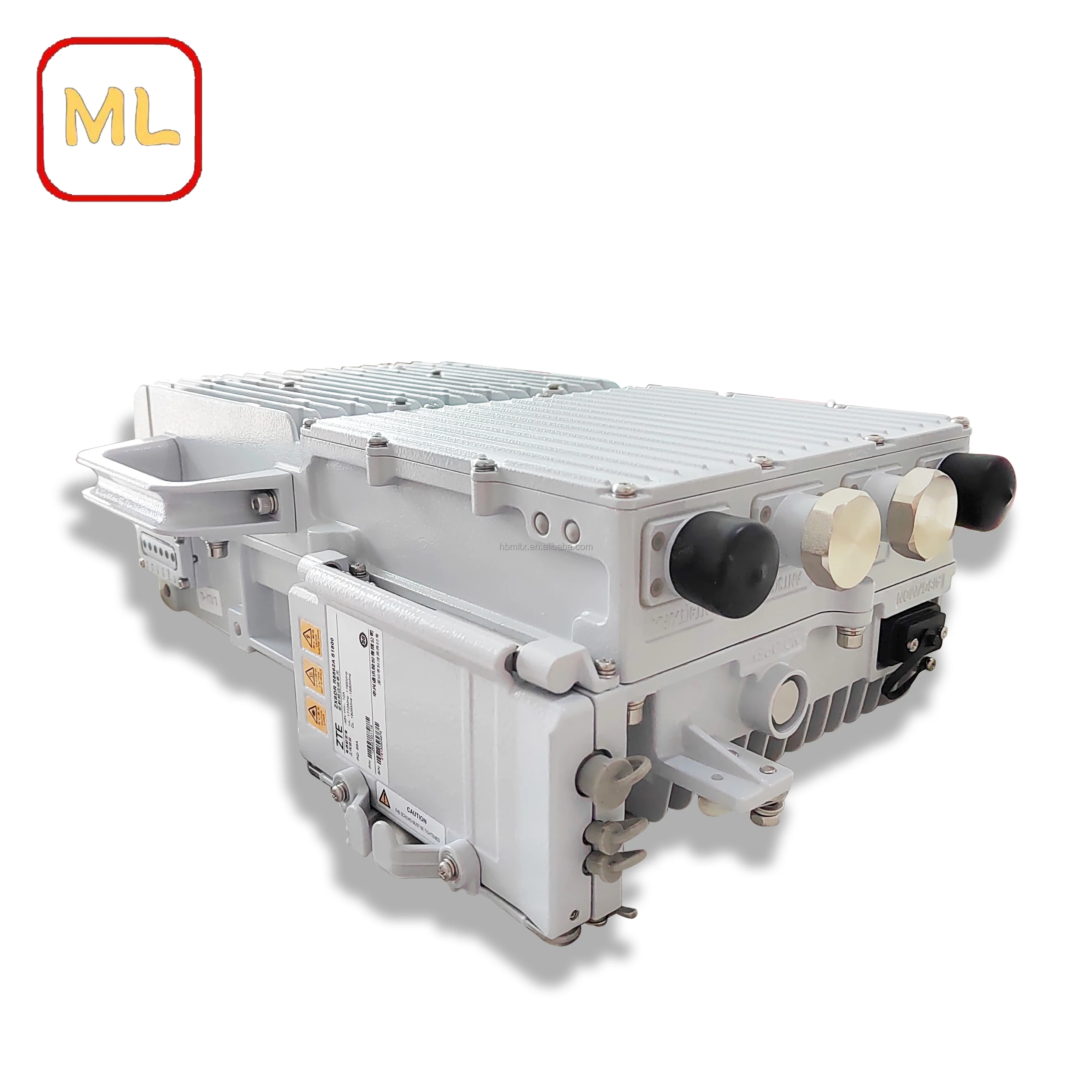 Rru Zte Zxsdr R8862a S1800 Base Transceiver Station Regenerative