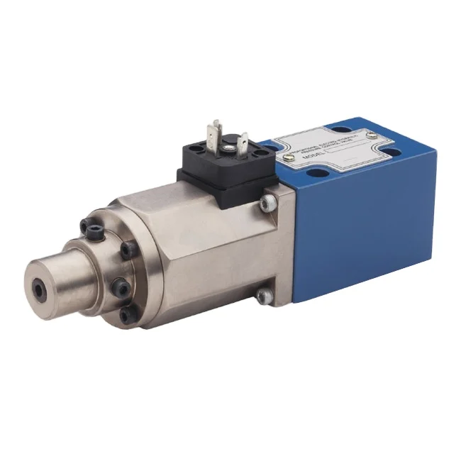 Byz625 Kcg3160dzmug110 Hydraulic Crossover Thermal