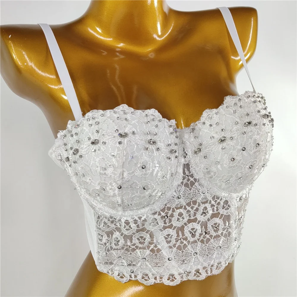 Size 34 36 38 Women Sexy Lace Crop Top Push Up Shaper Bangladesh From Body Bra Girl Buy Body Shaper Bra Product On Alibaba Com