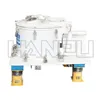 Explosion Proof LPBF Platform Sealing Overall Reversible Shell Centrifuge Machine