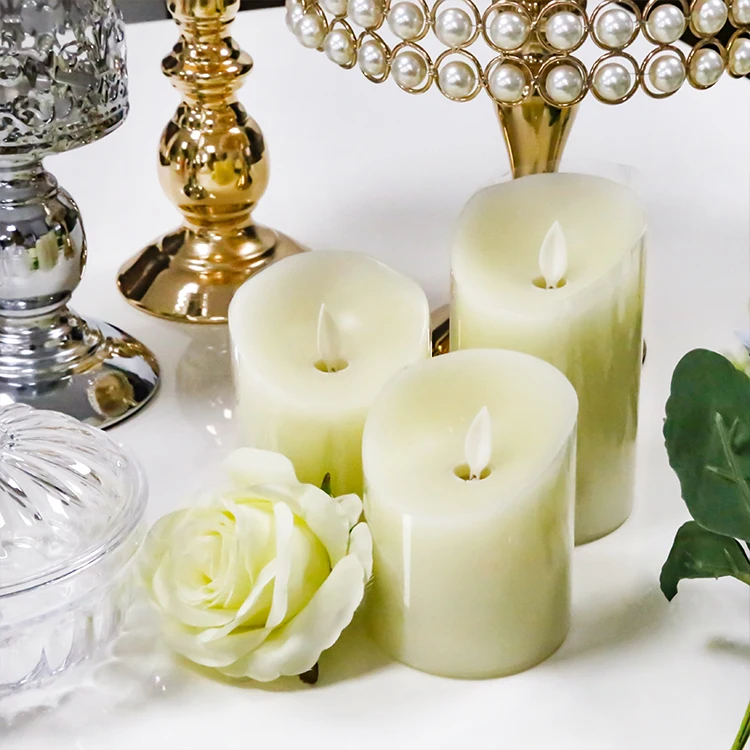Retro Wedding Table Decoration Glass Candlestick Holders Tall Candle Stick Stand Gold Clear Glass Candle Holder with Lid