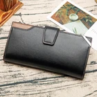 Lv carteira designer de carteira carteira carbono