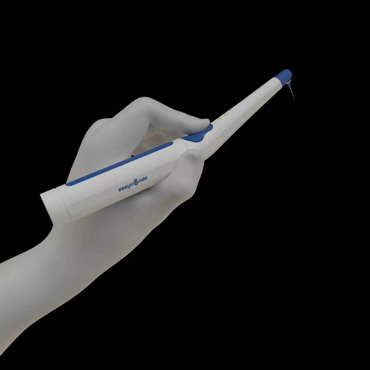 Easyinsmile Ultrasonic Irrigation In Endodontics Mtad In Dentistry