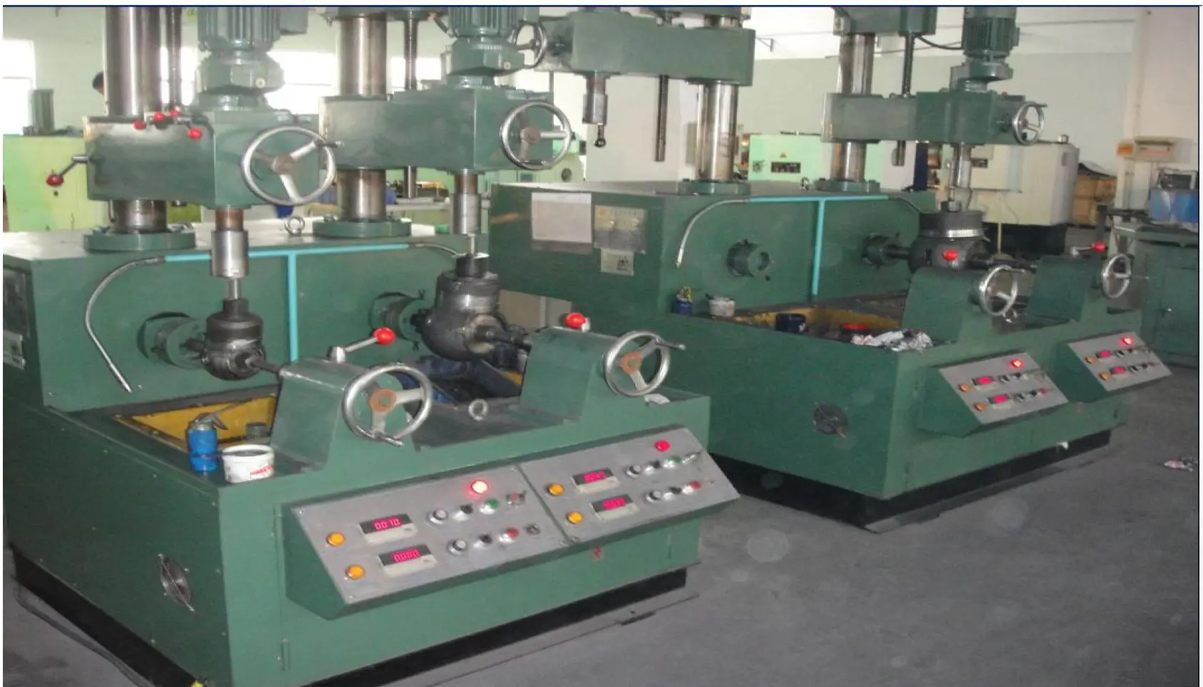 Valve Grinding machine.JPG