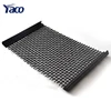 65Mn iron crimped wire mining sieve screen mesh for stone crusher