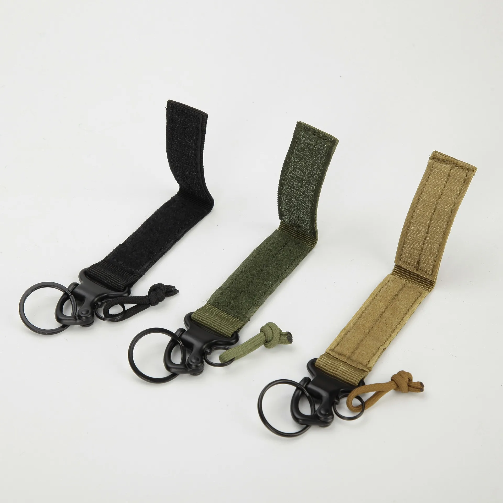 New Arrival Tactical Olecranon Webbing Buckle Outdoor Camping Molle ...