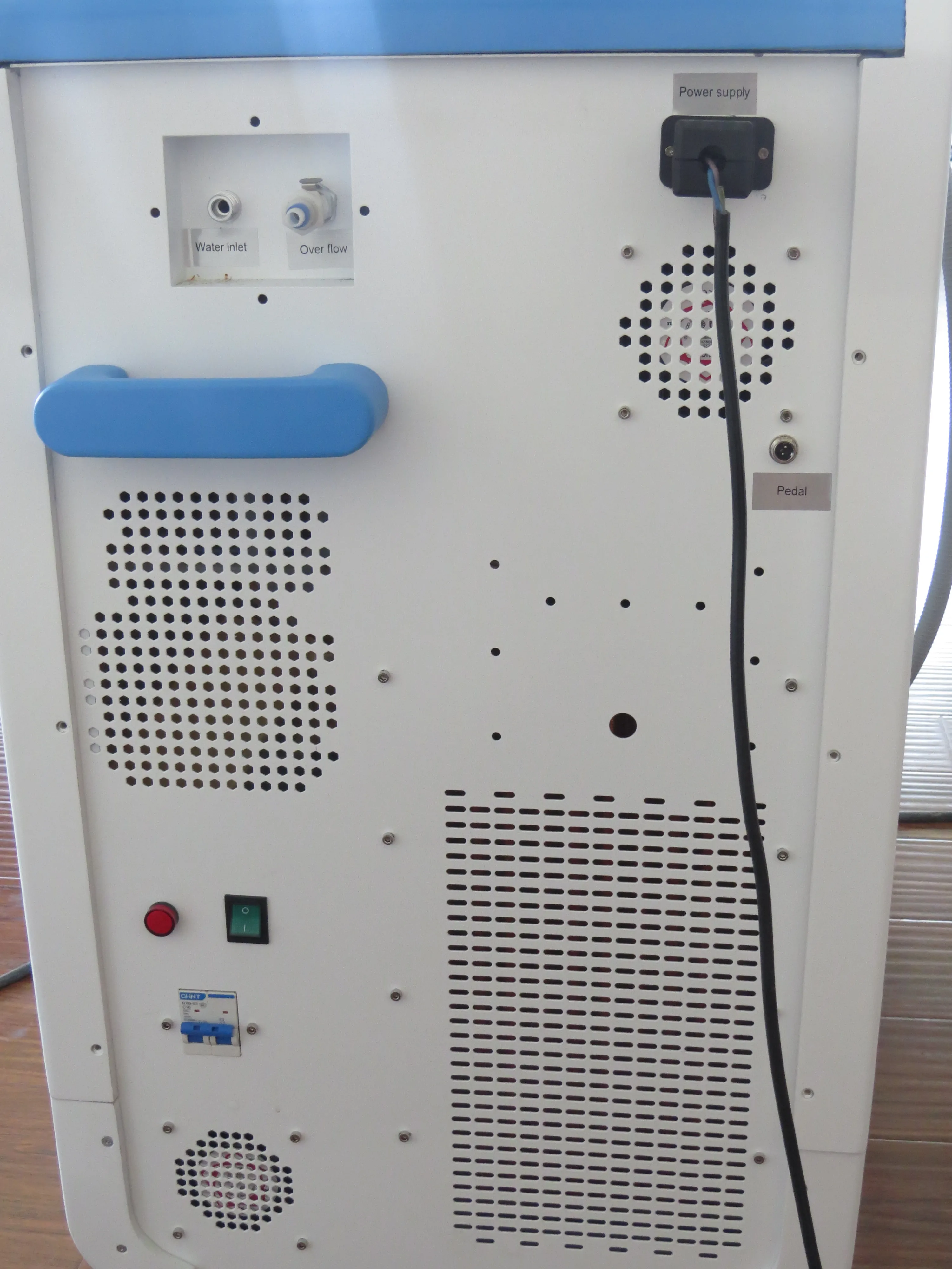 Soprano ice platinum/ 755 808 1064 laser hair removal ice soprano