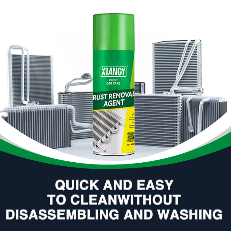 Chemical Condenser Aerosol Coil Cleaner Buy Ac Condenser Cleaning